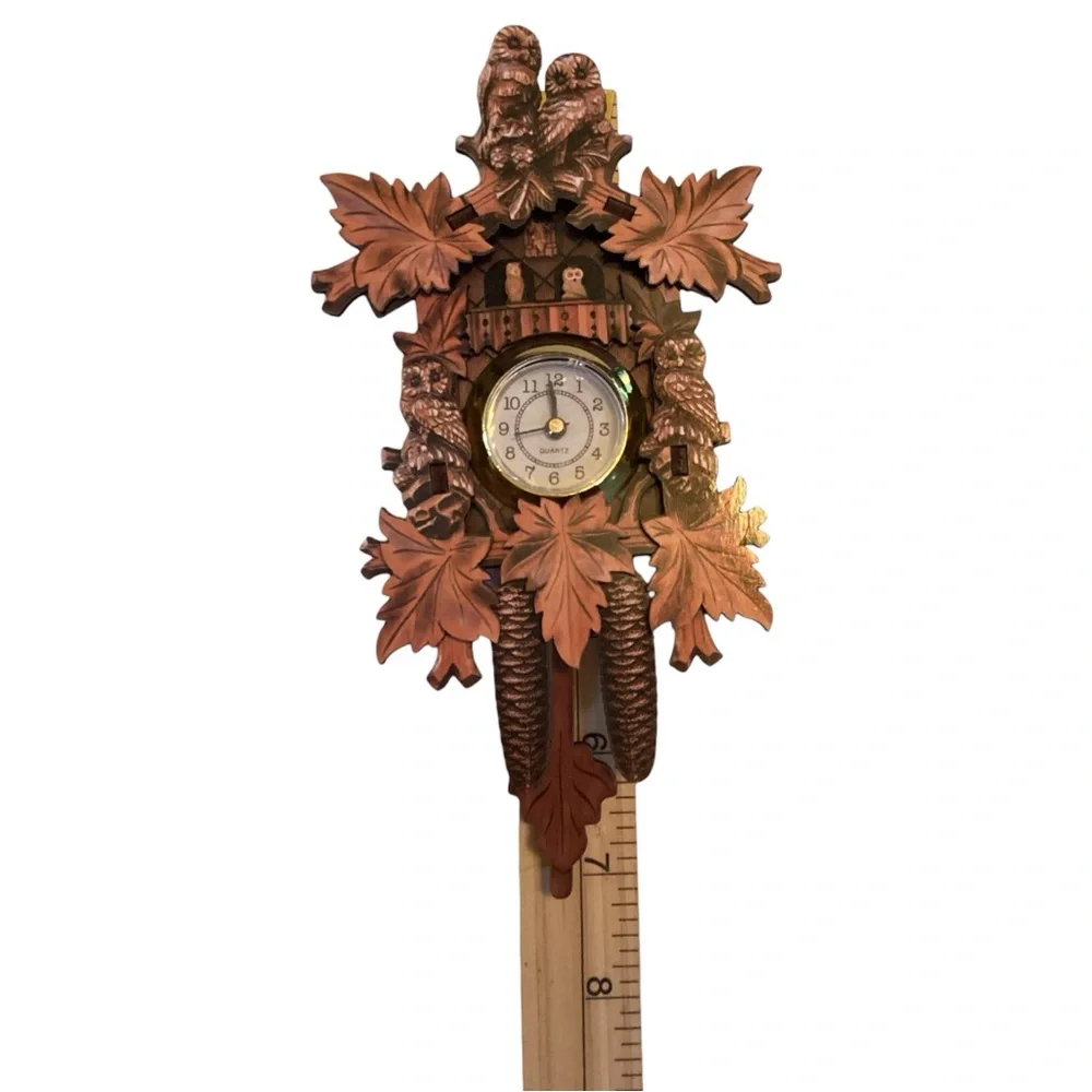 Small clock